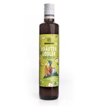Kräuterjodler Sirup bio