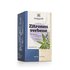 Photo of a pack Lemon Verbena. On the package is a picture of a Lemon Verbena plant.