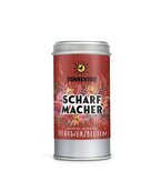 Hot Stuff Spice Blossom org. spice tin
