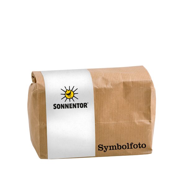 Curry süß kbA à 1kg