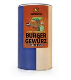 Burger Spice org. jumbo spice tin big