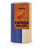 Paprika sweet ground org. jumbo spice tin big