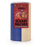 Hot Stuff Spice Blossom org. jumbo spice tin big