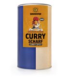 Curry scharf bio Gastrodose groß