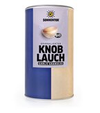 Garlic granules org. jumbo spice tin big