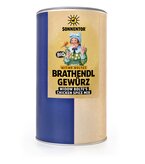 Widow Bolte's Chicken Spice Mix org. jumbo spice tin big