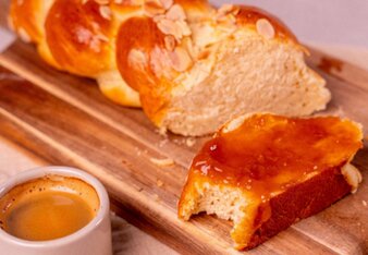 Allerheiligenstriezel | © SONNENTOR